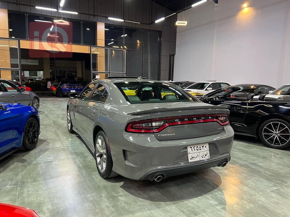 Dodge Charger
